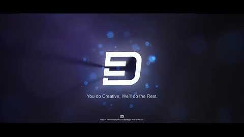 Particle Energy Blast Logo Reveal - After Effects Templates | Free Download