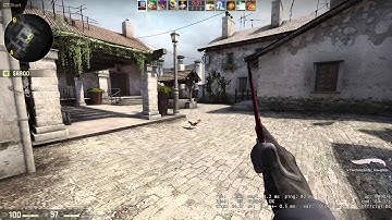 CSGO: Triple Collateral