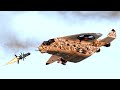 Fim92 stinger missile shot down high tech fighter plane  military simulation  arma 3