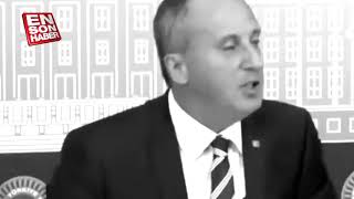 Muharrem İnce: Çıkmışsın yenmiş şarkı versiyonu