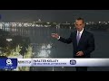 WPTV First Alert Weather forecast for Morning of Thursday, July 16, 2026