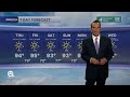 WPTV First Alert Weather forecast for Morning of Thursday, July 16, 2026