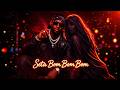 Avi Gel Seta Bom Bom Bom Official Audio Viral Afro Latin Dance Hit 2026