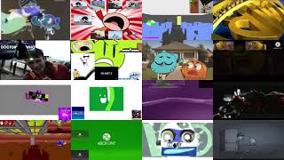 Sparta Remixes Super Side-By-Side 5 Dean Aguiar Version