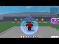 When you get rainbow block and dimoand with robox in roblox lucky blocks you  get crazy luck