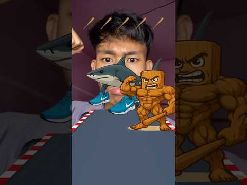 who won? #filterchallenge #shorts