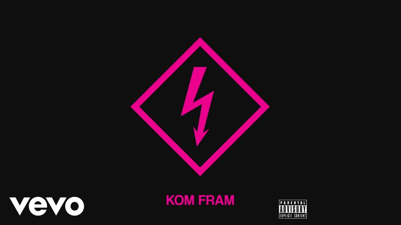 Watch Mwuana - Kom Fram (Audio) on YouTube Watch Mwuana - Kom Fram (Audio) on YouTube