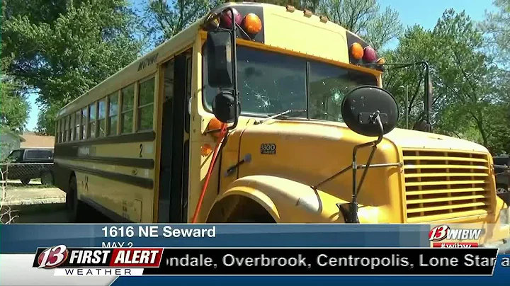 Two teens face charges after church vandalism dubbed hate crime