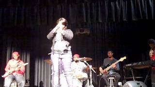 J. KINGDOM-PWK TOUR SERRA HIGH PT. 2