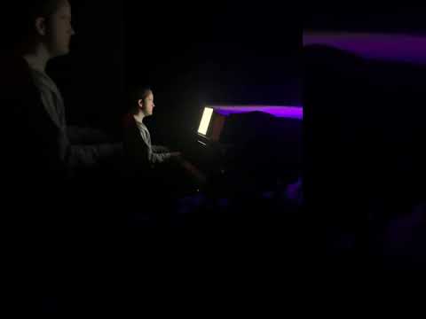 Waving Through A Window - James Murray