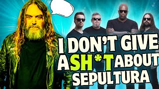 Max Cavalera Opens Up About Sepultura
