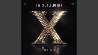 Brutal X (Extended Mix)