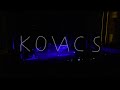 Kovacs - Freakshow (live at Stage Songs Review Festival, Wroclaw)
