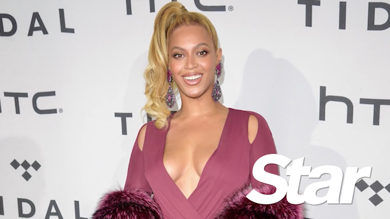 JAY-Z Reveals Why He and Beyonc Chose the Names Rumi and Sir for Their Twins