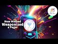How Mossad Weaponized a Pager || मोसाद ने कैसे एक पेजर को घातक हमले के लिए हथियार बनाया