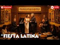 Latin Café Live Session ☕🎶 Transmisión en Vivo con Ritmos Suaves &amp; Chill