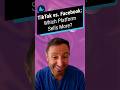 TikTok Ads vs Facebook: The New Cost Advantage for eCommerce