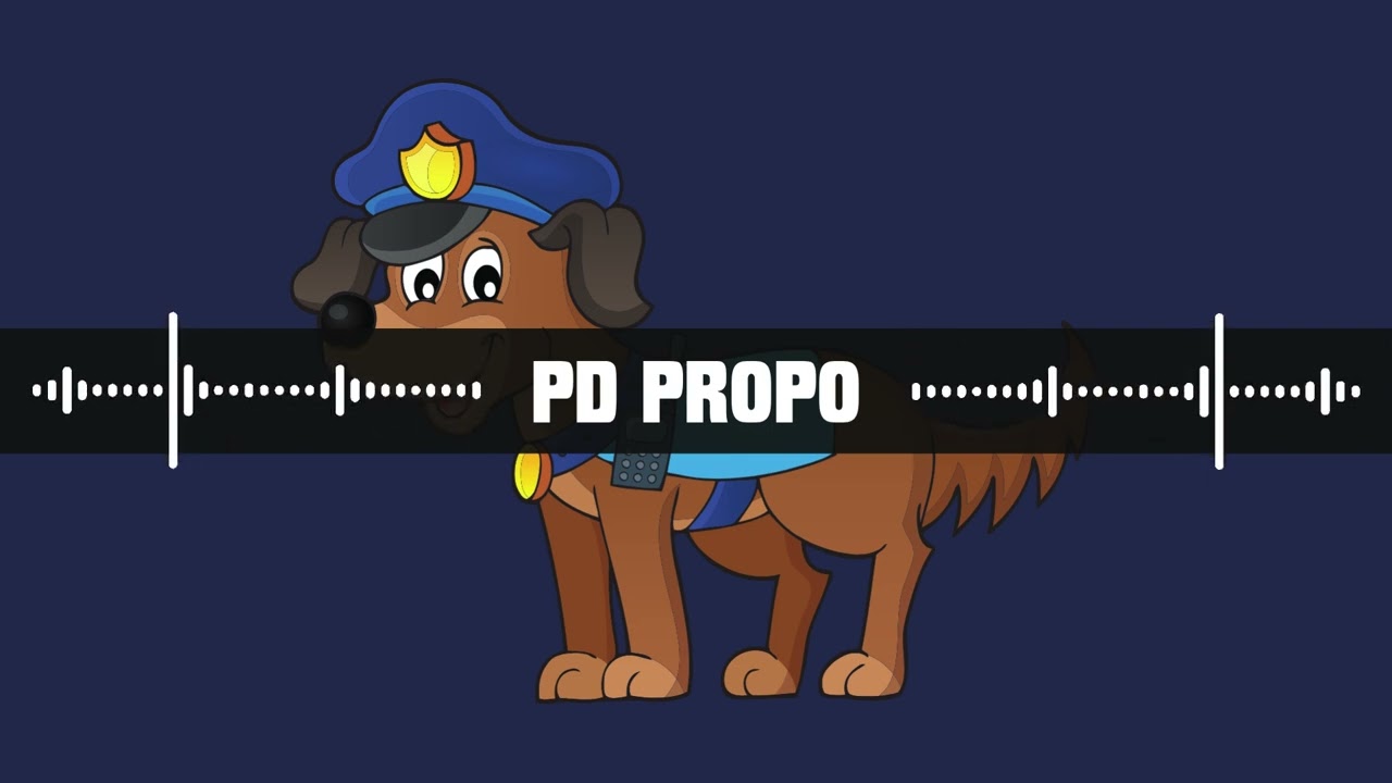 PD Propo (prod. by Ale G)