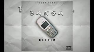 [FREE] Dancehall Riddim Instrumental 2020 ~ 'BANGA.' | (Prod. Bredda Beatz)