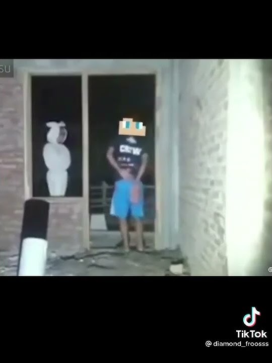 Helem hijau😂