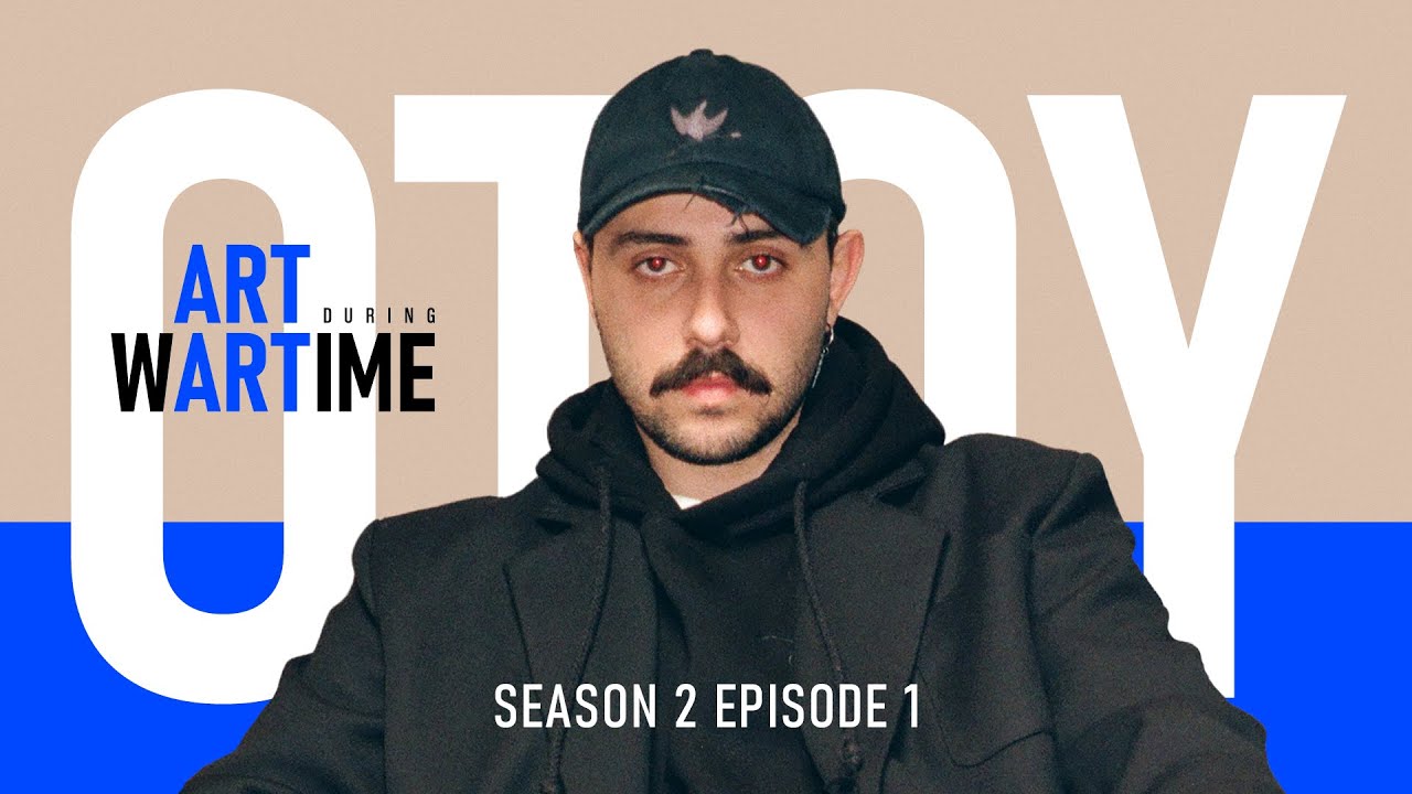 Art During Wartime: OTOY