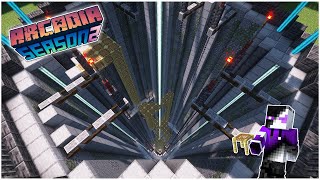 Thumbnail for Building an EPIC BUNKER After 2 Months Away! | Minecraft Survival Let's Play