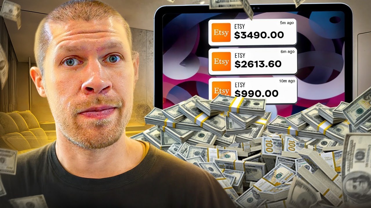 Etsy Sellers - Stop Losing Sales to Abandoned Carts!