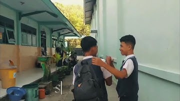 °•Tugas Informatika Membuat Vlog Bertemakan Profil Kelas•° #mtsn1trenggalek #9a #informembunuhmu