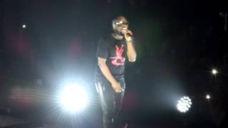 Maître Gims @ Live au Dôme de Marseille // Je te pardonne // 24-11-15