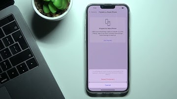 iPhone 13 Pro Max – Reset Keyboard Dictionary