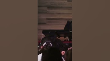 Thumbnail of I give you glory - Jonathan Nelson #nord #igiveyouglory #shout #jonathannnelson #gospel #piano