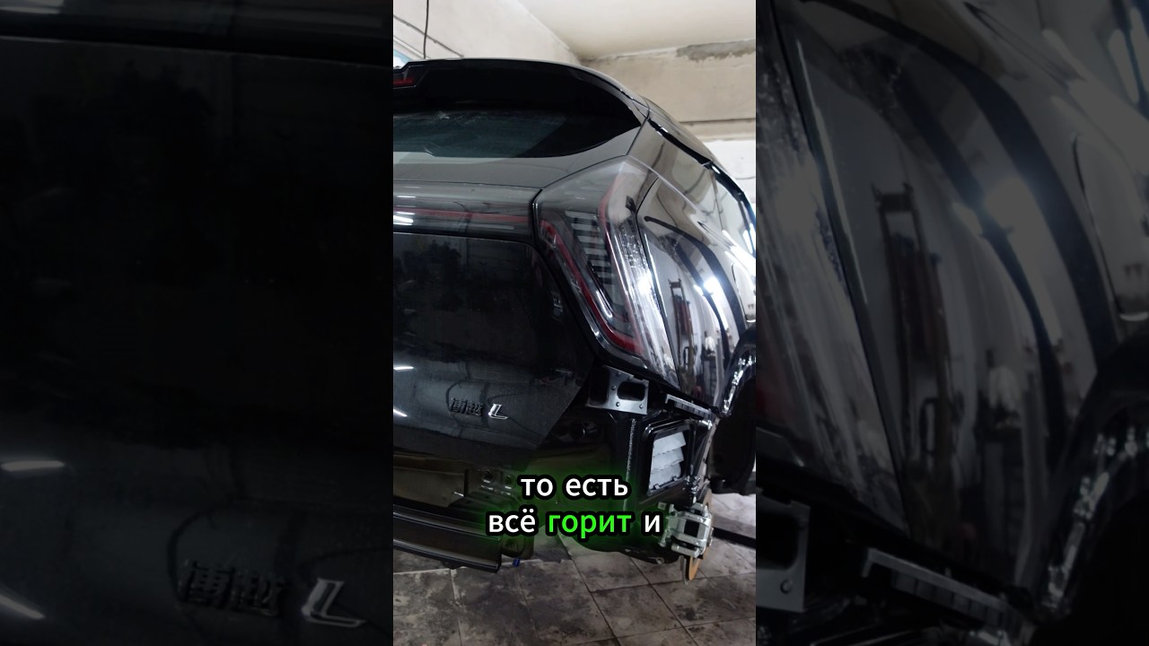 Мы НЕ УСПЕВАЕМ следить за Китаем.Новый Джили Boyue L