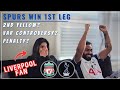 Were Liverpool Robbed?!? | Tottenham 1-0 Liverpool Fan Reaction