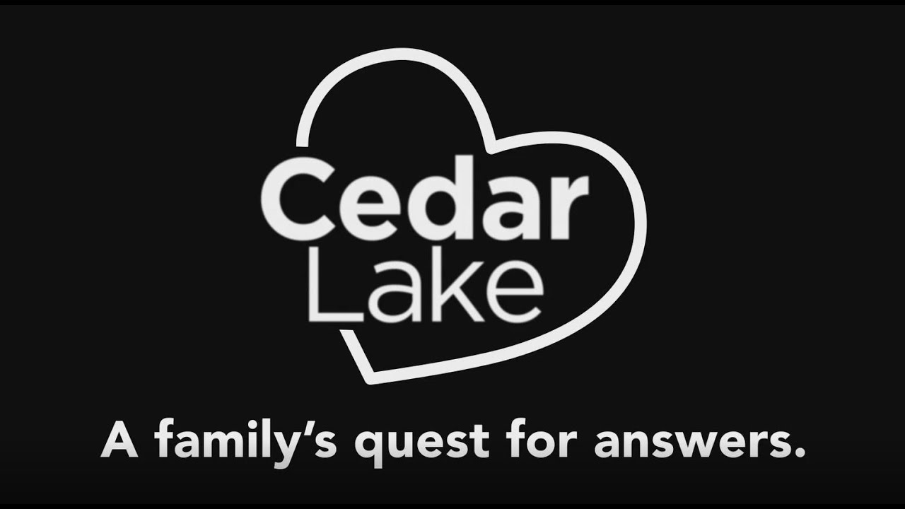 Be the Answer - A Cedar Lake Story