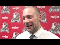 1-23-19 | Interviews | Manitoba Moose