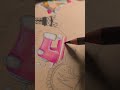 Marinette Splash Page Update 2