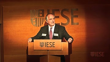 Leaders With a Deep Sense of Purpose