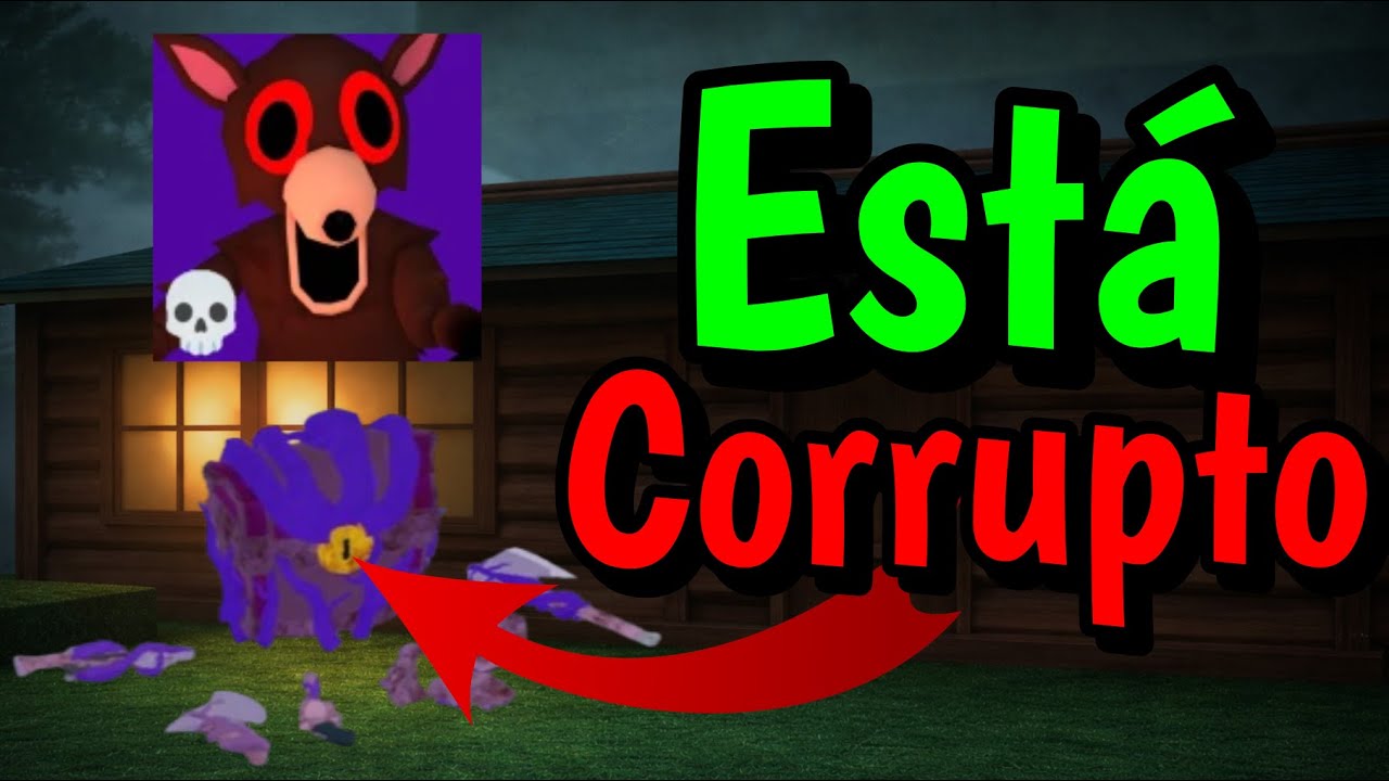 Se CORROMPIÓ 99 Noches en el Bosque