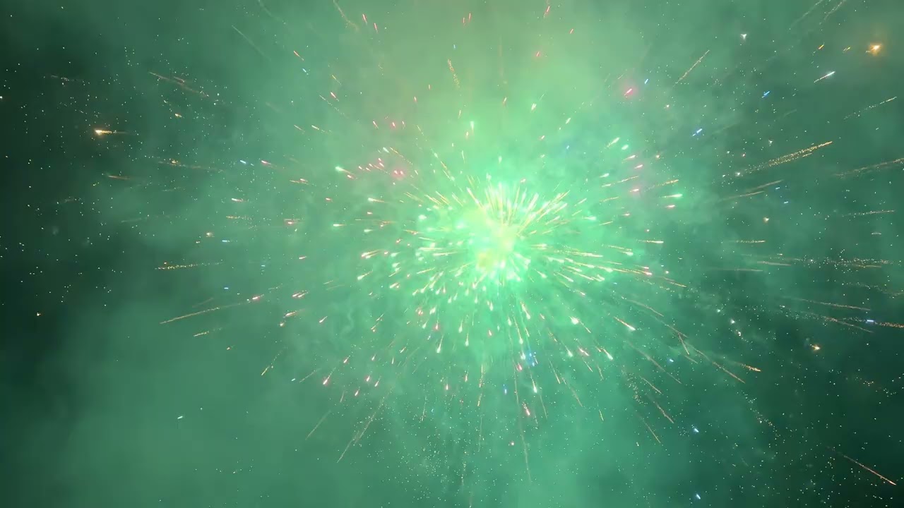 Final Attack SrPyro X2