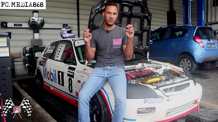 PitStop circuit series brings champion driver Marc...