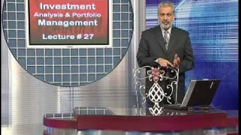 FIN630_Lecture27