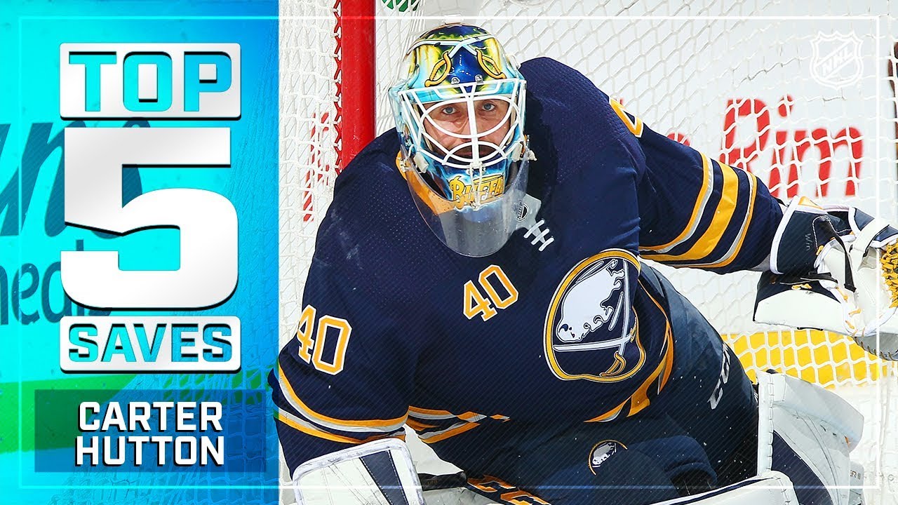 carter hutton save of the year