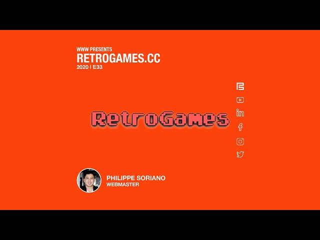 RetroGames Reviews - 6 Reviews of Retrogames.cc