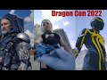DragonCon 2022 - Cosplay Music Video