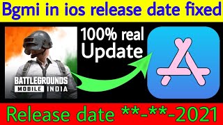 BGMI IOS RELEASE DATE | BGMI FOR IOS | BGMI IOS ME KAISE DOWNLOAD KAREN | BGMI IN IOS RELEASE DATE screenshot 4