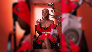 Mimi Mars - EX (Official Audio) Sms 9368649 to 15577 Vodacom Tz