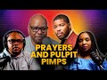 Prayers for Corey Minor. Brian Carn's Tithing Scam #smartchristian #coreyminor #briancarn