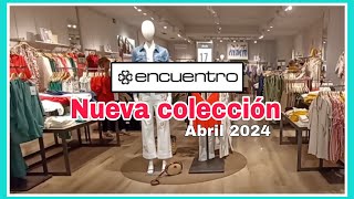 Encuentro: la Nueva colección 😍 te la muestro toda ✨