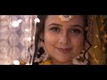 Basit & Yusra Mehndi Highlights