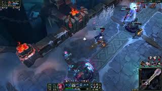 Vi Pentakill